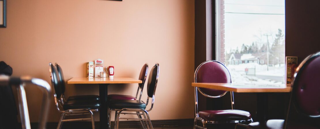 What makes the food culture in your city different than others rositas al pastor