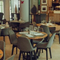 Building Friendships and Fostering Genuine Connections on rositas al pastor